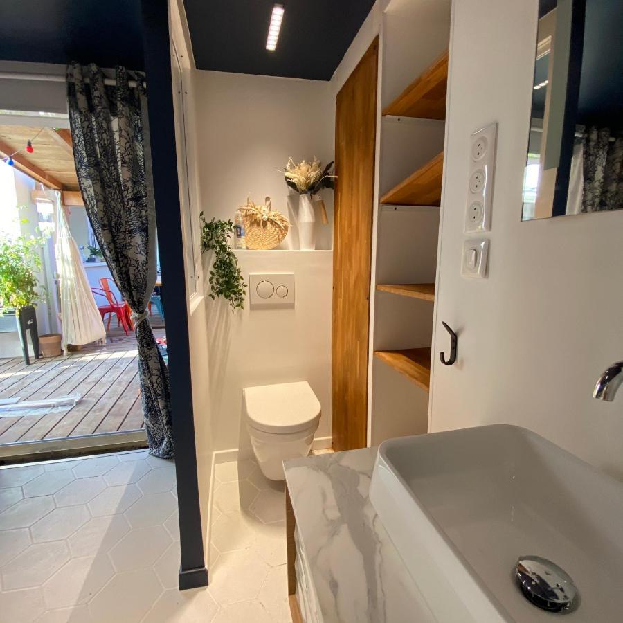 Malira Apartment Gujan-Mestras Exterior photo